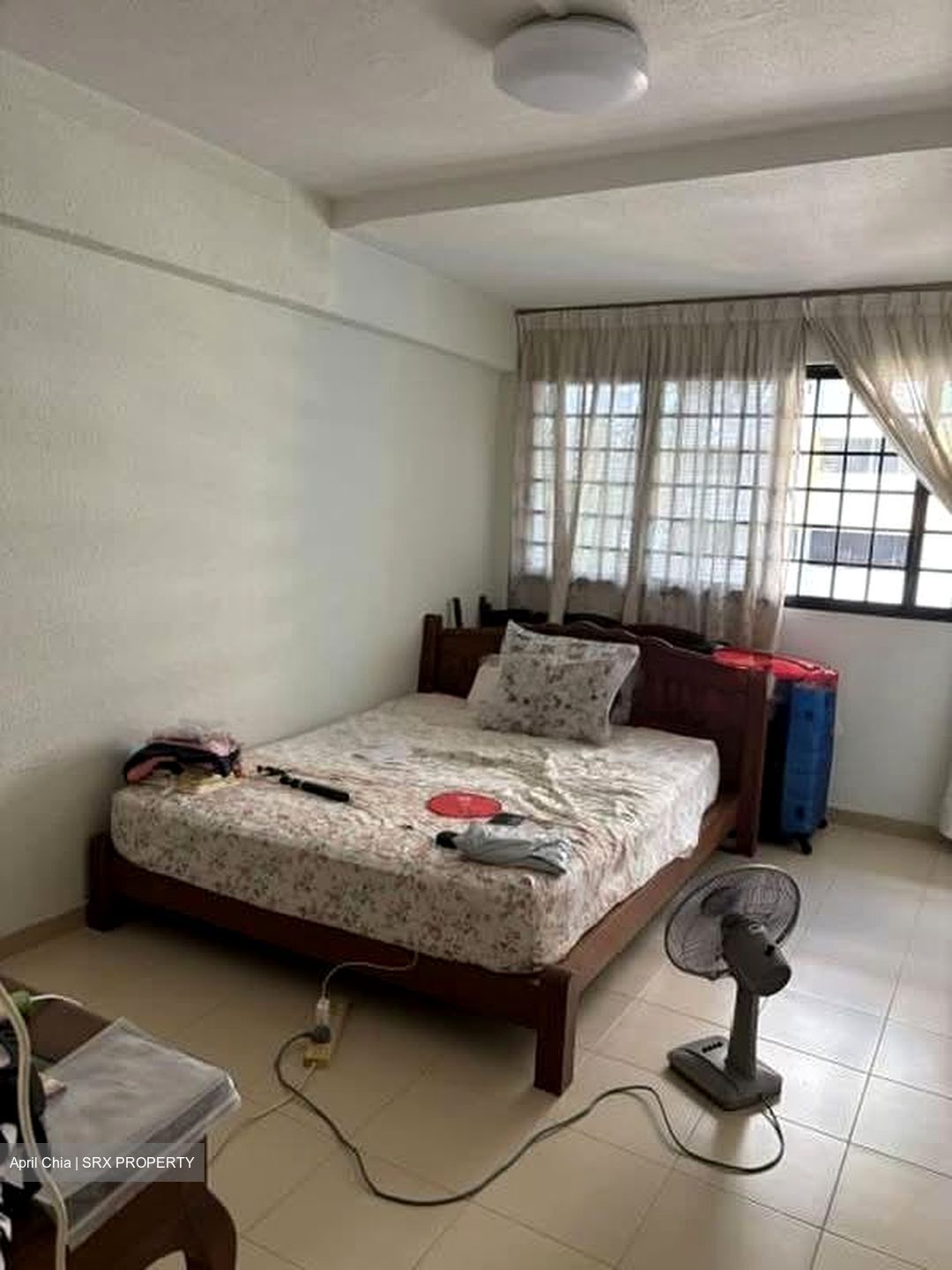 Blk 154 Chong Pang Vista (Yishun), HDB 5 Rooms #566306801